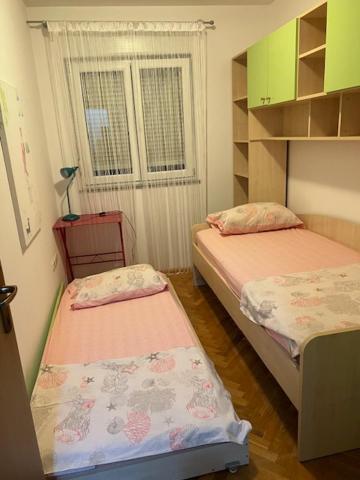 Apartment Vesna ザダル エクステリア 写真