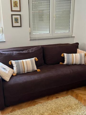 Apartment Vesna ザダル エクステリア 写真