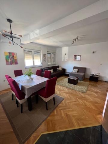 Apartment Vesna ザダル エクステリア 写真