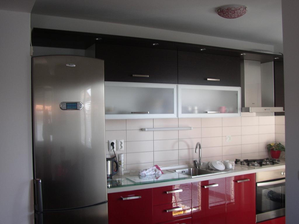 Apartment Vesna ザダル 部屋 写真