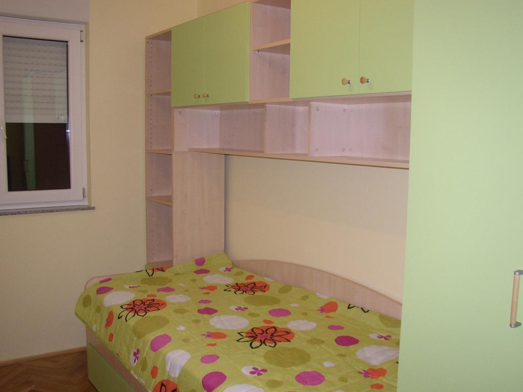 Apartment Vesna ザダル 部屋 写真