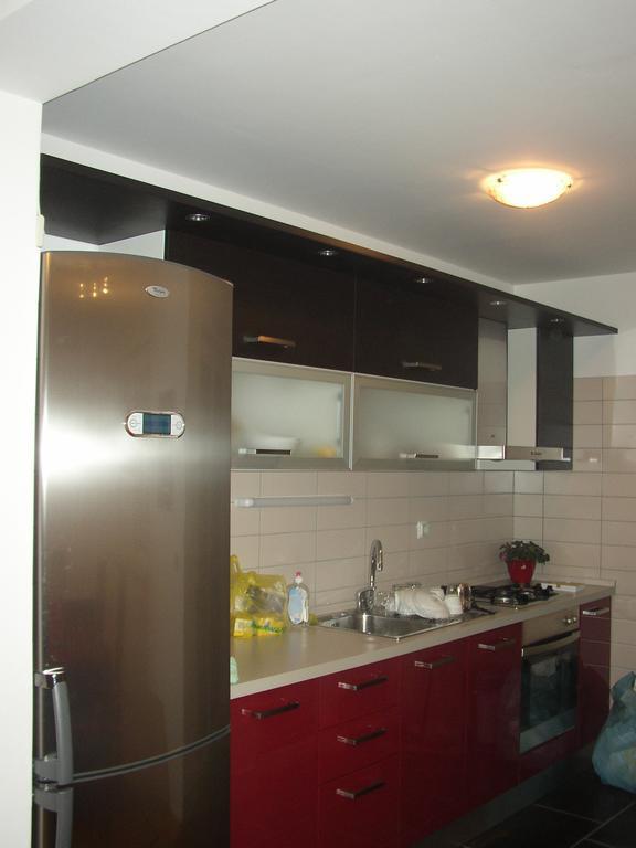 Apartment Vesna ザダル 部屋 写真