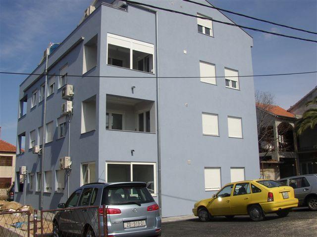 Apartment Vesna ザダル 部屋 写真
