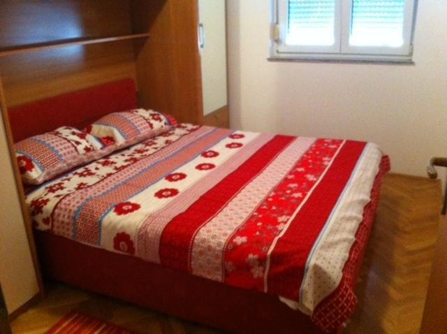 Apartment Vesna ザダル 部屋 写真