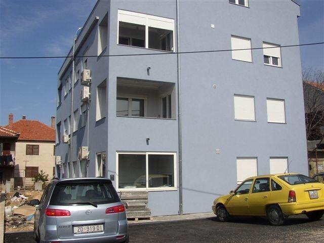 Apartment Vesna ザダル 部屋 写真