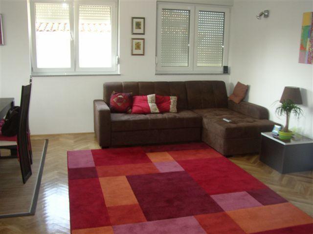 Apartment Vesna ザダル 部屋 写真