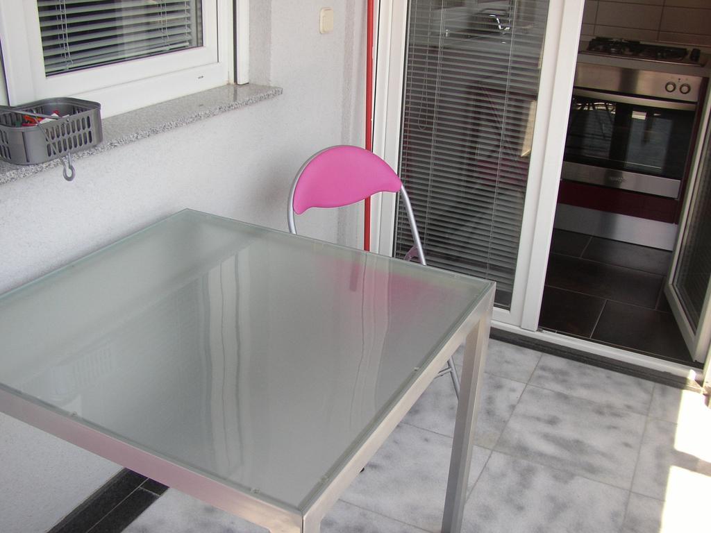 Apartment Vesna ザダル 部屋 写真