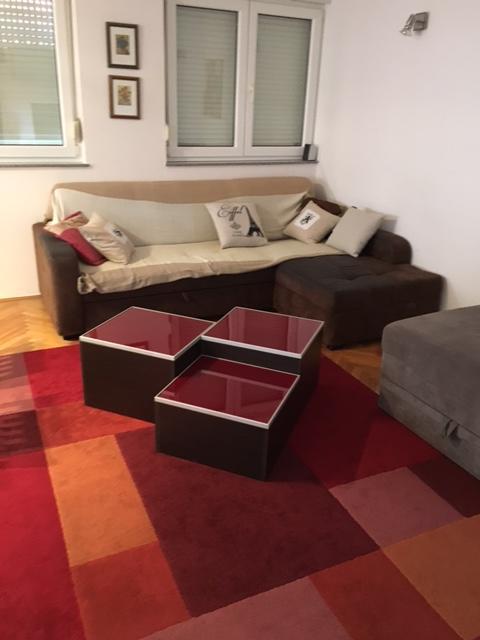 Apartment Vesna ザダル エクステリア 写真