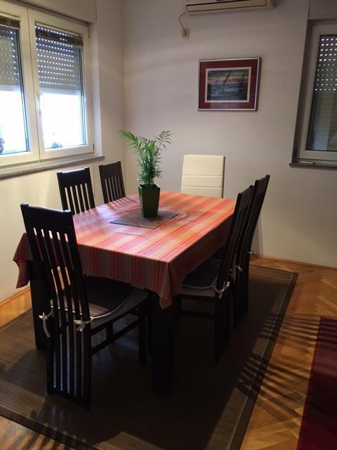 Apartment Vesna ザダル エクステリア 写真