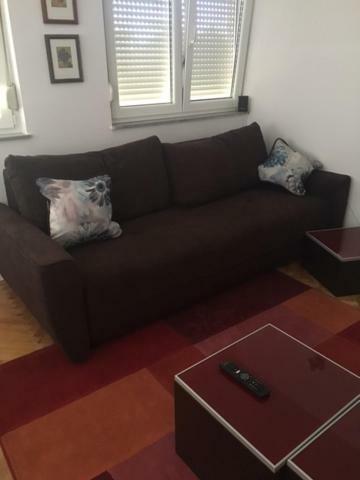 Apartment Vesna ザダル エクステリア 写真