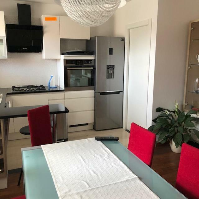 Apartment Vesna ザダル エクステリア 写真